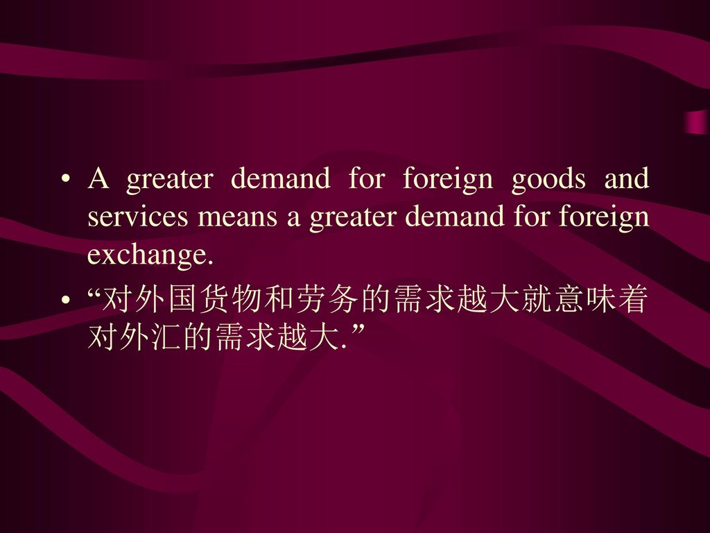 跨境电子商务外汇支付业务 Cross-border e-commerce foreign exchange payment business